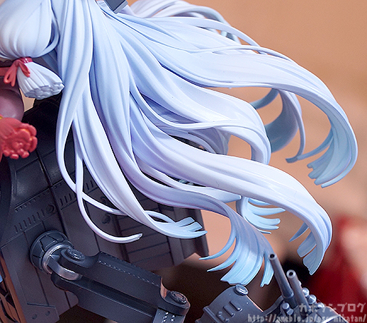 Kantai Collection ~KanColle~ - Murakumo - Wonderful Hobby Selection - 1/8 - Kai Ni (Max Factory) photo 21