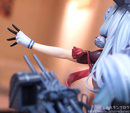 Kantai Collection ~KanColle~ - Murakumo - Wonderful Hobby Selection - 1/8 - Kai Ni (Max Factory) photo 22