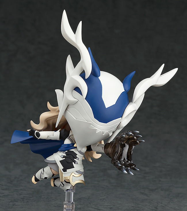 Fire Emblem If - Kamui - Nendoroid (#718) - Female (Good Smile Company) photo 11