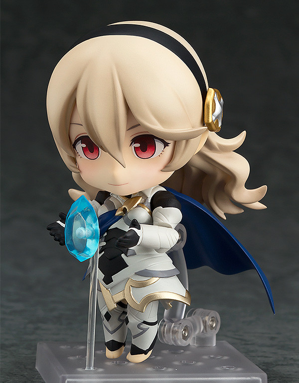 Fire Emblem If - Kamui - Nendoroid (#718) - Female (Good Smile Company) photo 12