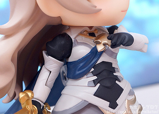 Fire Emblem If - Kamui - Nendoroid (#718) - Female (Good Smile Company) photo 15