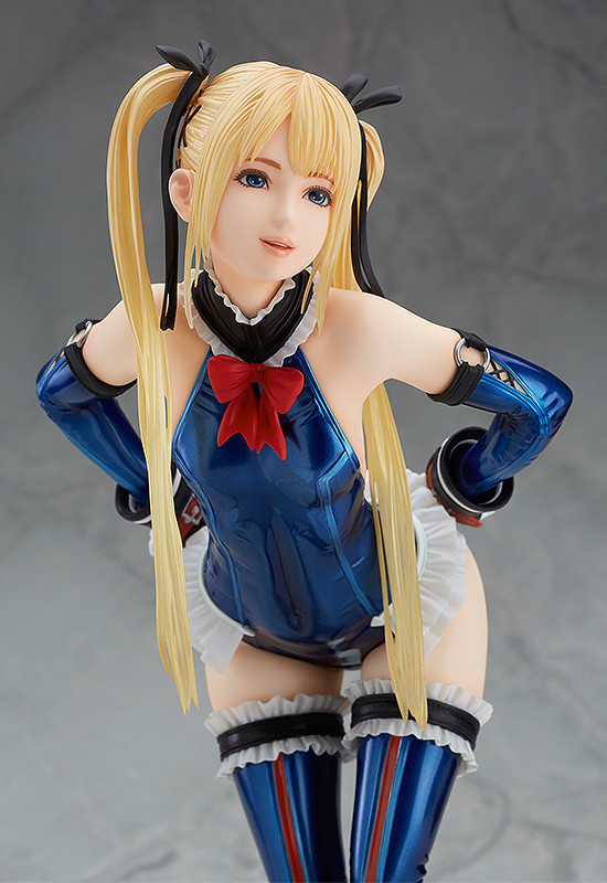 Dead or Alive 5 Ultimate - Marie Rose - 1/5 (Max Factory) photo 3