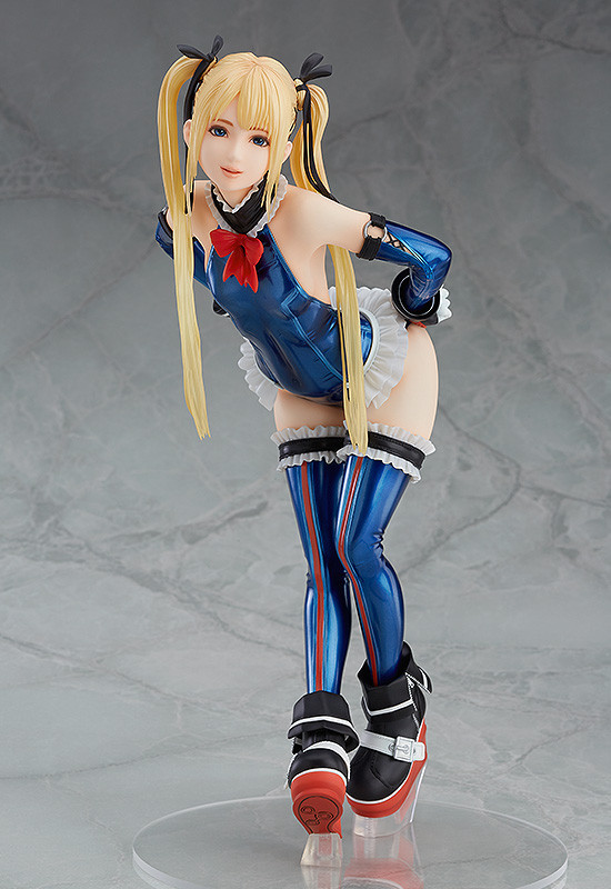 Dead or Alive 5 Ultimate - Marie Rose - 1/5 (Max Factory) photo 6