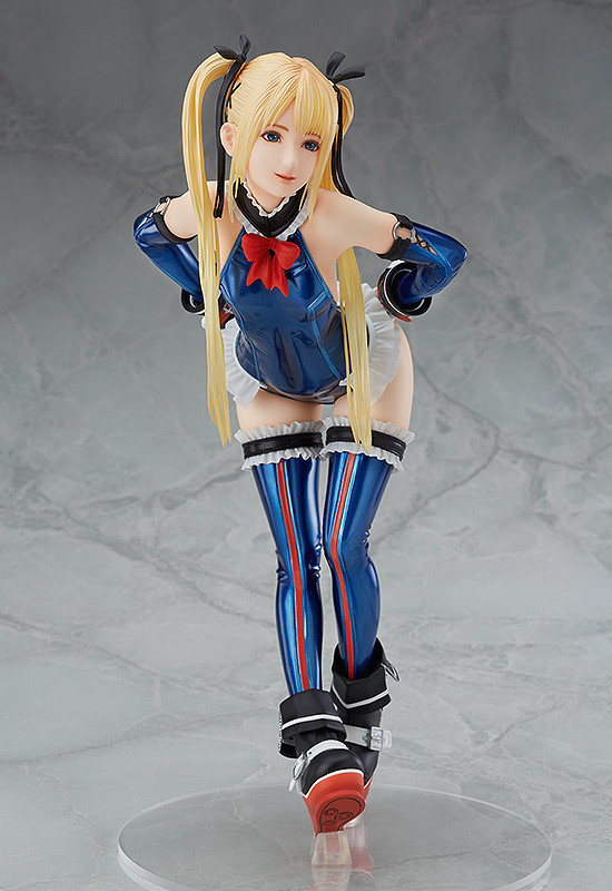 Dead or Alive 5 Ultimate - Marie Rose - 1/5 (Max Factory) photo 7