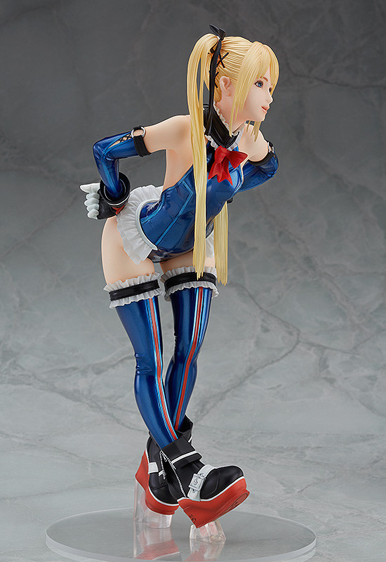 Dead or Alive 5 Ultimate - Marie Rose - 1/5 (Max Factory) photo 8