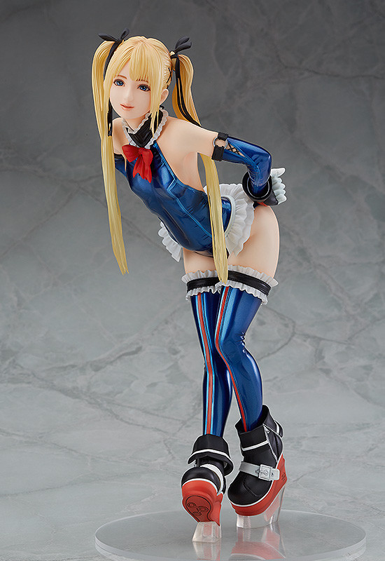 Dead or Alive 5 Ultimate - Marie Rose - 1/5 (Max Factory) photo 9