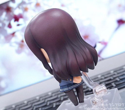 Saenai Heroine no Sodatekata ♭ - Kasumigaoka Utaha - Nendoroid  (#738) (Good Smile Company) photo 13