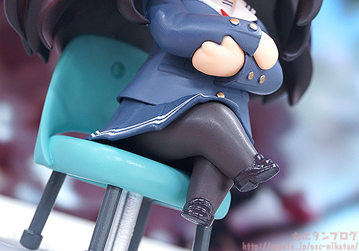 Saenai Heroine no Sodatekata ♭ - Kasumigaoka Utaha - Nendoroid  (#738) (Good Smile Company) photo 14