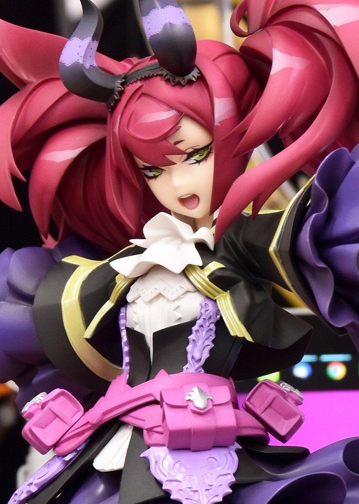7th Dragon III Code: VFD - Mage - 1/7 - Azerin (Max Factory) photo 5
