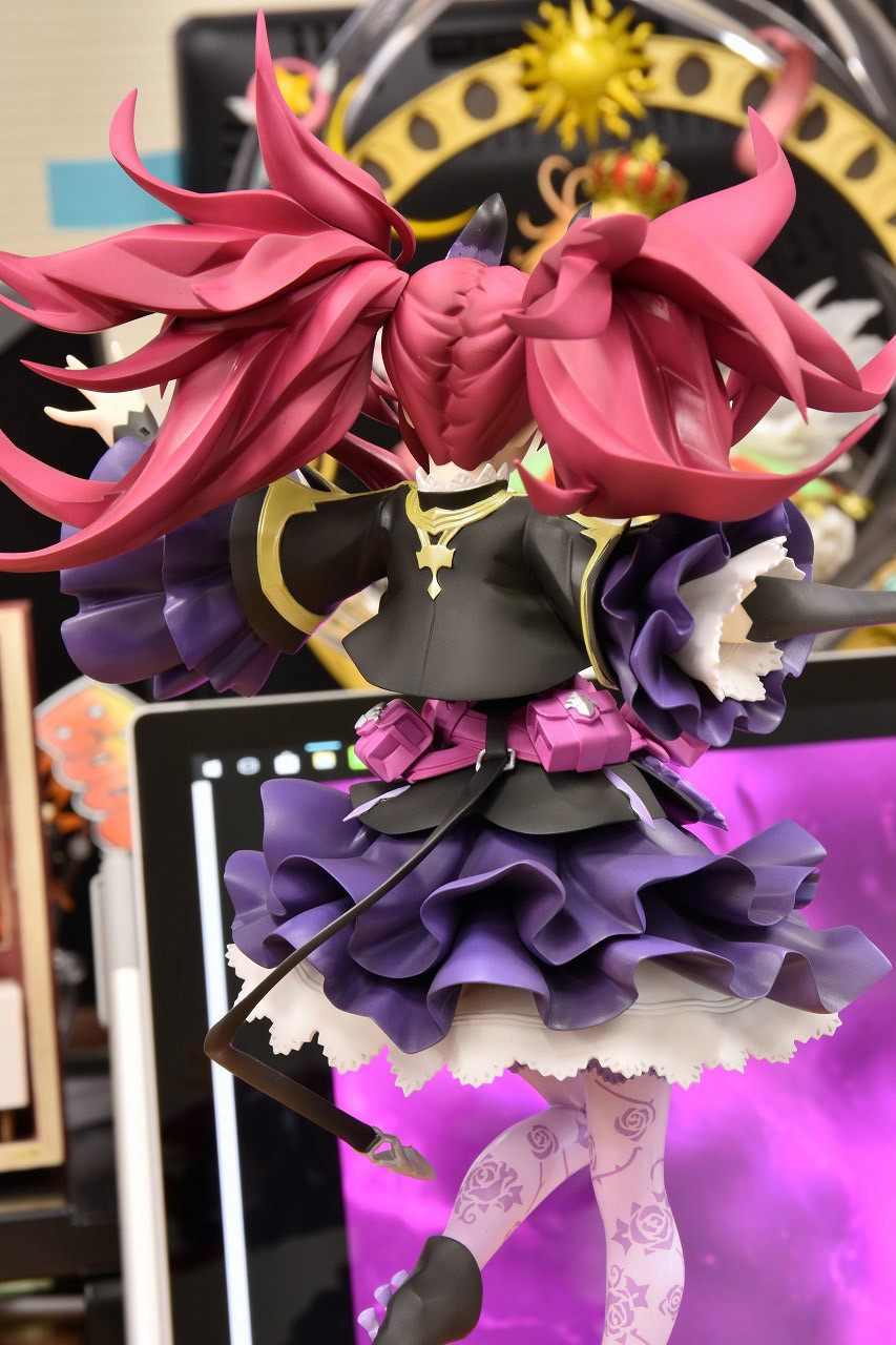 7th Dragon III Code: VFD - Mage - 1/7 - Azerin (Max Factory) photo 9