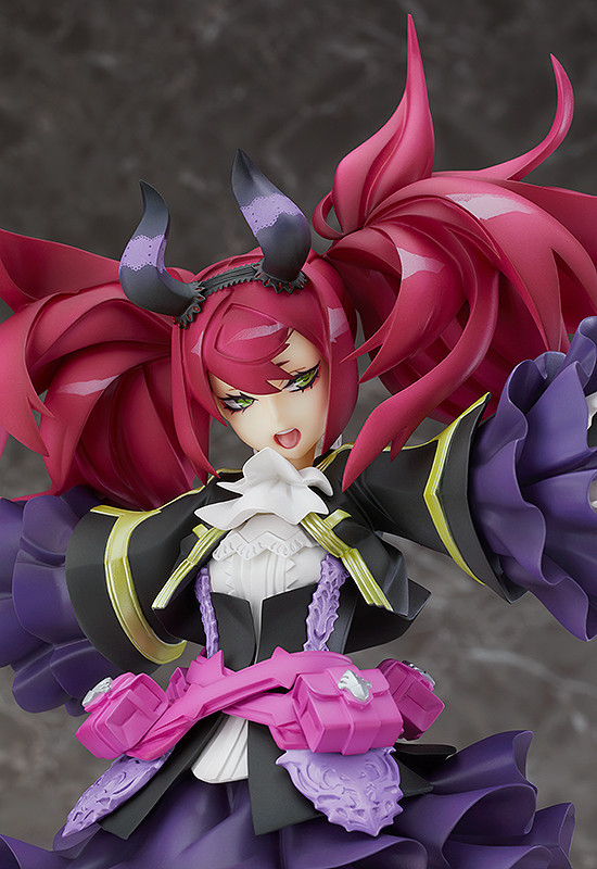 7th Dragon III Code: VFD - Mage - 1/7 - Azerin (Max Factory) photo 10