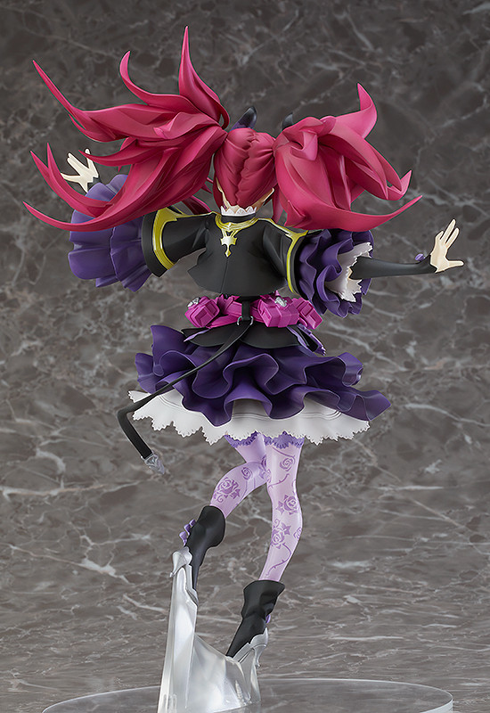 7th Dragon III Code: VFD - Mage - 1/7 - Azerin (Max Factory) photo 11