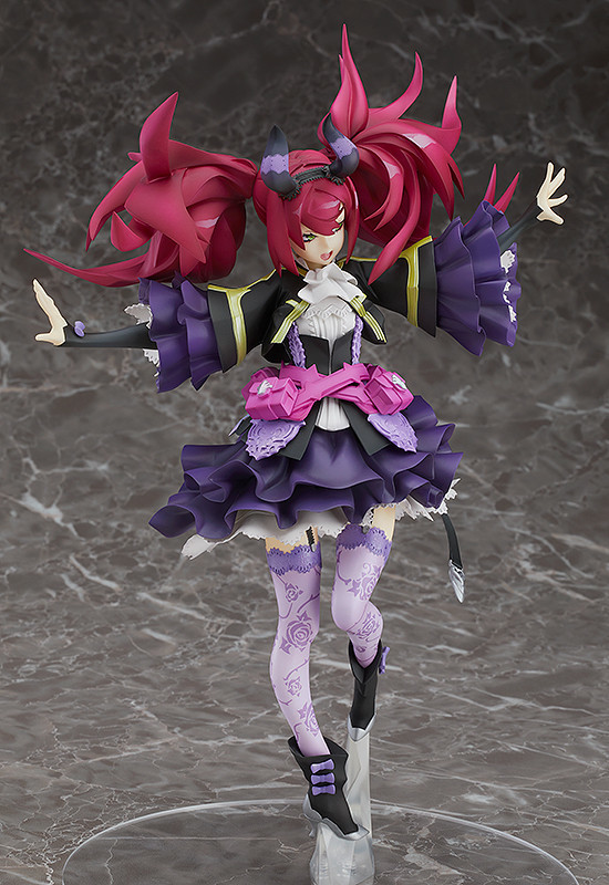 7th Dragon III Code: VFD - Mage - 1/7 - Azerin (Max Factory) photo 13