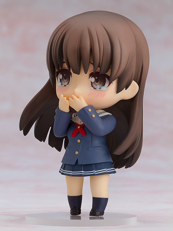 Saenai Heroine no Sodatekata ♭ - Kato Megumi - Nendoroid (#704) (Good Smile Company) photo 3