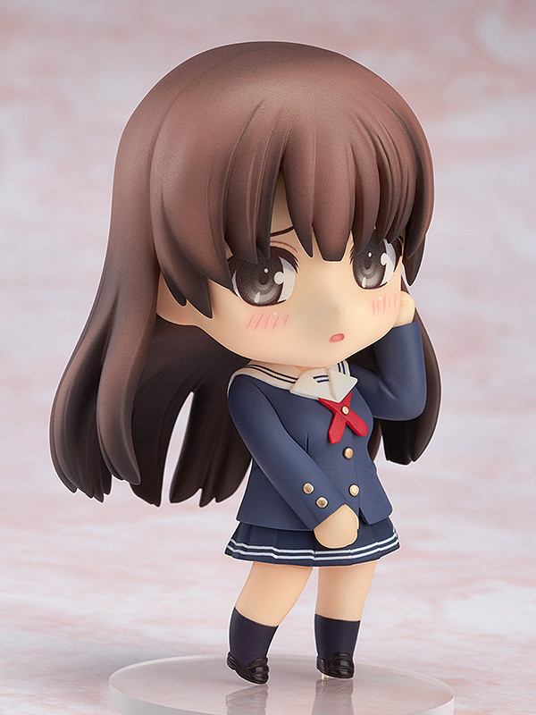 Saenai Heroine no Sodatekata ♭ - Kato Megumi - Nendoroid (#704) (Good Smile Company) photo 11