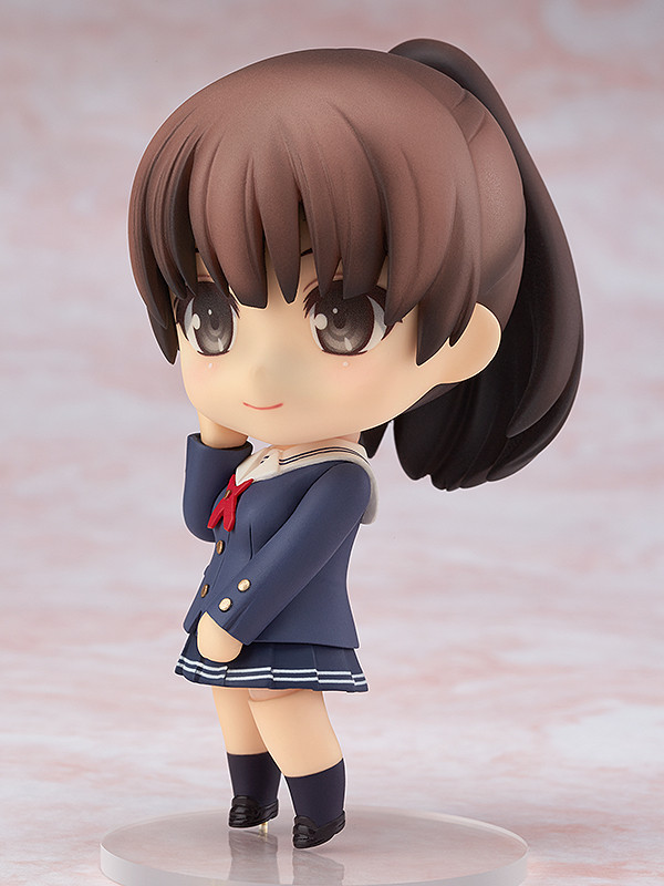 Saenai Heroine no Sodatekata ♭ - Kato Megumi - Nendoroid (#704) (Good Smile Company) photo 14
