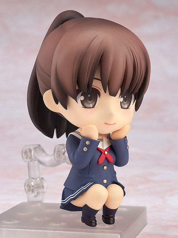 Saenai Heroine no Sodatekata ♭ - Kato Megumi - Nendoroid (#704) (Good Smile Company) photo 15