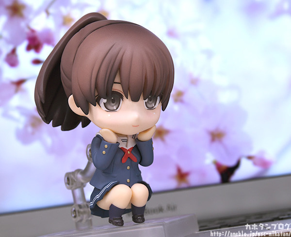 Saenai Heroine no Sodatekata ♭ - Kato Megumi - Nendoroid (#704) (Good Smile Company) photo 19