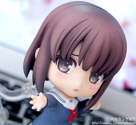 Saenai Heroine no Sodatekata ♭ - Kato Megumi - Nendoroid (#704) (Good Smile Company) photo 21