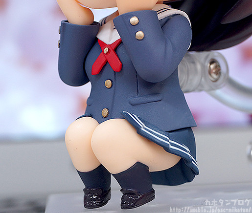 Saenai Heroine no Sodatekata ♭ - Kato Megumi - Nendoroid (#704) (Good Smile Company) photo 25