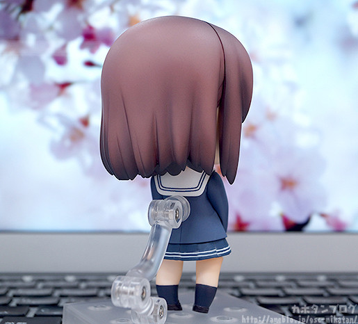 Saenai Heroine no Sodatekata ♭ - Kato Megumi - Nendoroid (#704) (Good Smile Company) photo 26