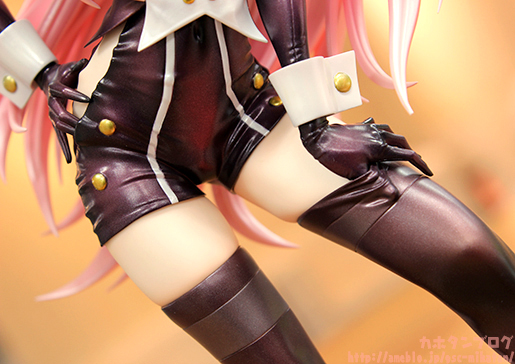 Hatsune Miku -Project Diva- F 2nd - Megurine Luka - 1/7 - Temptation Ver. (Max Factory) photo 9
