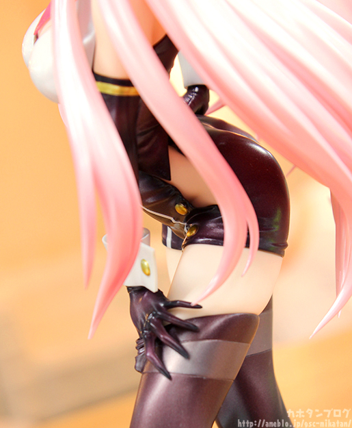 Hatsune Miku -Project Diva- F 2nd - Megurine Luka - 1/7 - Temptation Ver. (Max Factory) photo 14