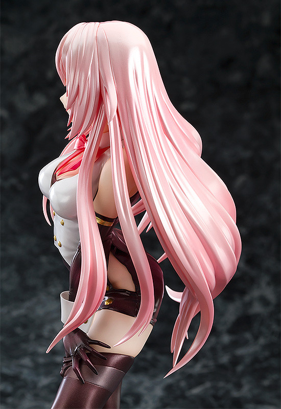 Hatsune Miku -Project Diva- F 2nd - Megurine Luka - 1/7 - Temptation Ver. (Max Factory) photo 22