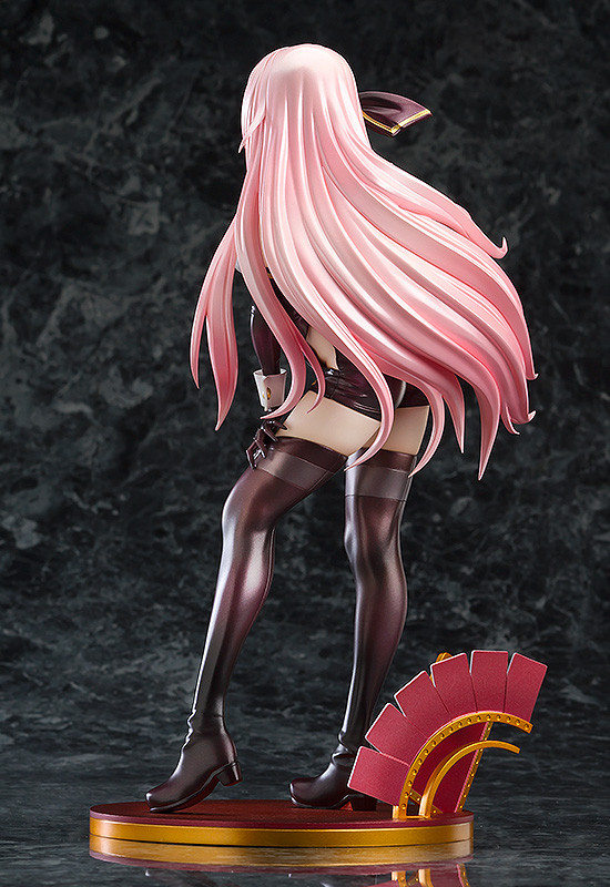 Hatsune Miku -Project Diva- F 2nd - Megurine Luka - 1/7 - Temptation Ver. (Max Factory) photo 25