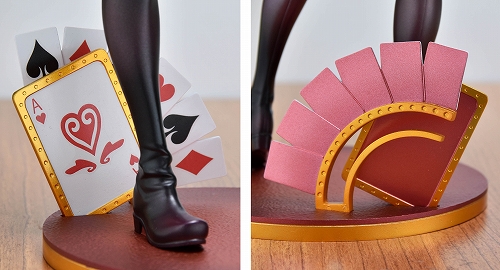 Hatsune Miku -Project Diva- F 2nd - Megurine Luka - 1/7 - Temptation Ver. (Max Factory) photo 26