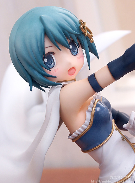 Gekijouban Mahou Shoujo Madoka★Magica - Miki Sayaka - 1/8 (Good Smile Company) photo 10