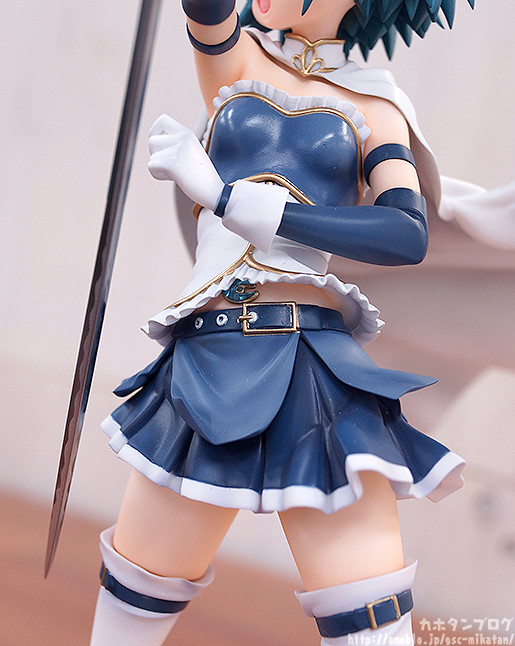 Gekijouban Mahou Shoujo Madoka★Magica - Miki Sayaka - 1/8 (Good Smile Company) photo 11