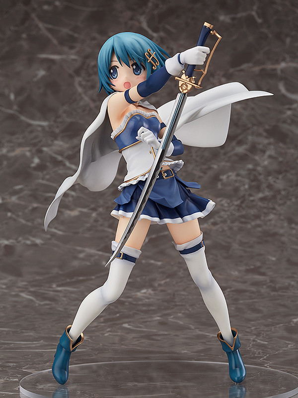 Gekijouban Mahou Shoujo Madoka★Magica - Miki Sayaka - 1/8 (Good Smile Company) photo 15
