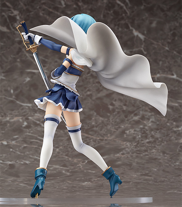 Gekijouban Mahou Shoujo Madoka★Magica - Miki Sayaka - 1/8 (Good Smile Company) photo 16