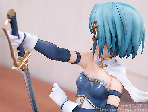 Gekijouban Mahou Shoujo Madoka★Magica - Miki Sayaka - 1/8 (Good Smile Company) photo 18