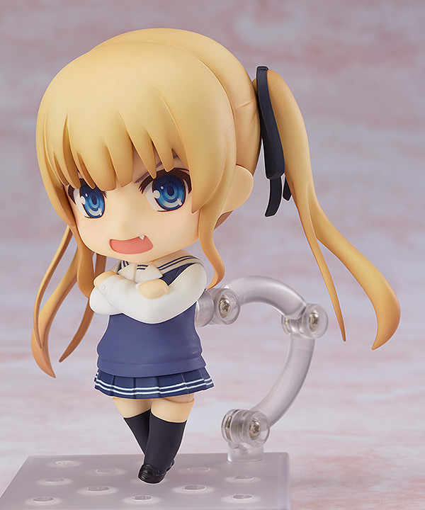 Saenai Heroine no Sodatekata ♭ - Sawamura Spencer Eriri - Nendoroid  (#721) (Good Smile Company) photo 4
