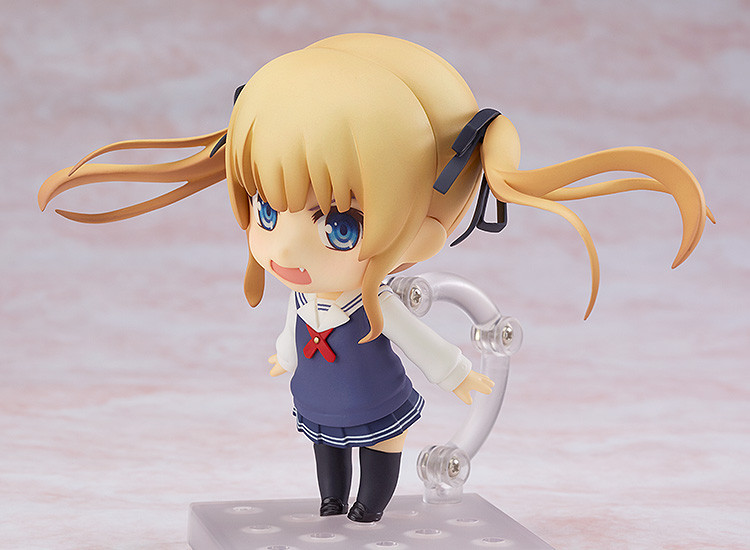 Saenai Heroine no Sodatekata ♭ - Sawamura Spencer Eriri - Nendoroid  (#721) (Good Smile Company) photo 6