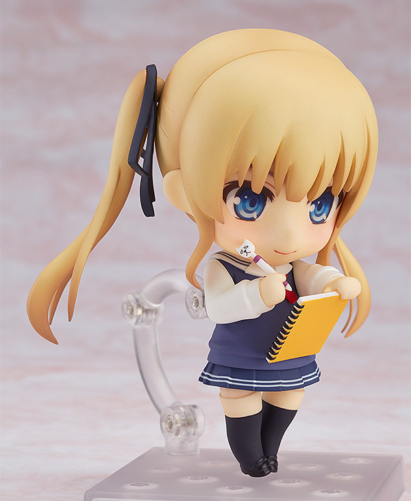 Saenai Heroine no Sodatekata ♭ - Sawamura Spencer Eriri - Nendoroid  (#721) (Good Smile Company) photo 7