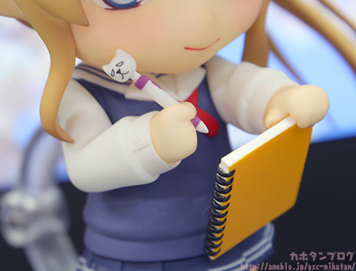 Saenai Heroine no Sodatekata ♭ - Sawamura Spencer Eriri - Nendoroid  (#721) (Good Smile Company) photo 12