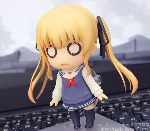 Saenai Heroine no Sodatekata ♭ - Sawamura Spencer Eriri - Nendoroid  (#721) (Good Smile Company) photo 14