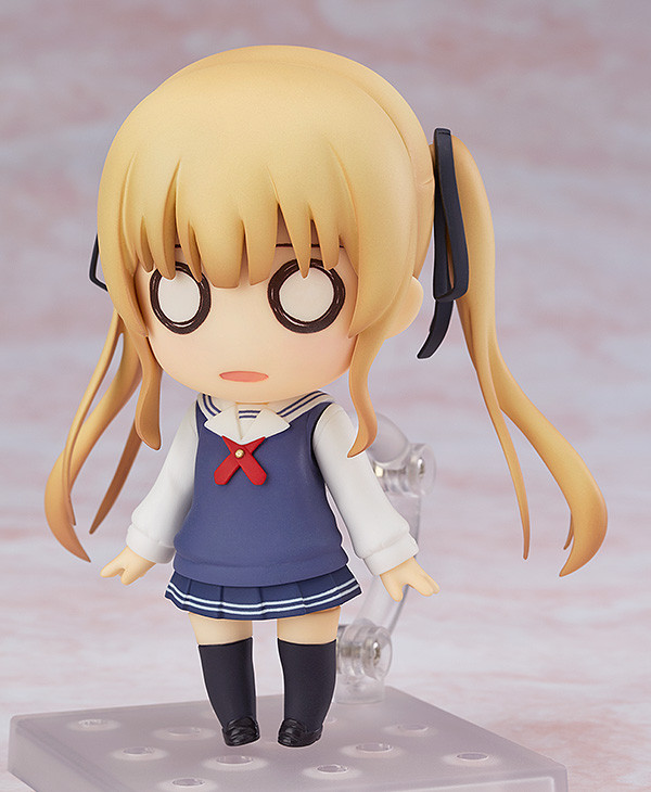 Saenai Heroine no Sodatekata ♭ - Sawamura Spencer Eriri - Nendoroid  (#721) (Good Smile Company) photo 16