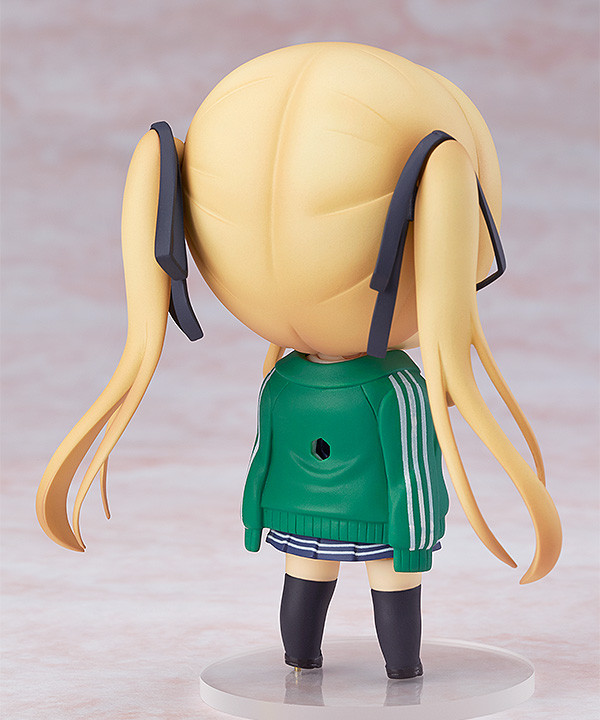 Saenai Heroine no Sodatekata ♭ - Sawamura Spencer Eriri - Nendoroid  (#721) (Good Smile Company) photo 22