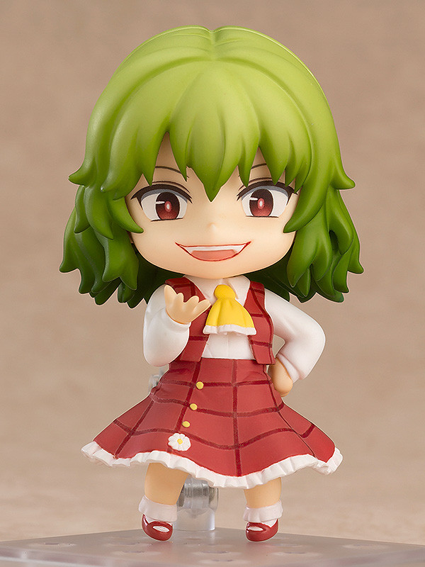 Touhou Project - Kazami Yuuka - Nendoroid  (#735) (Good Smile Company) photo 6