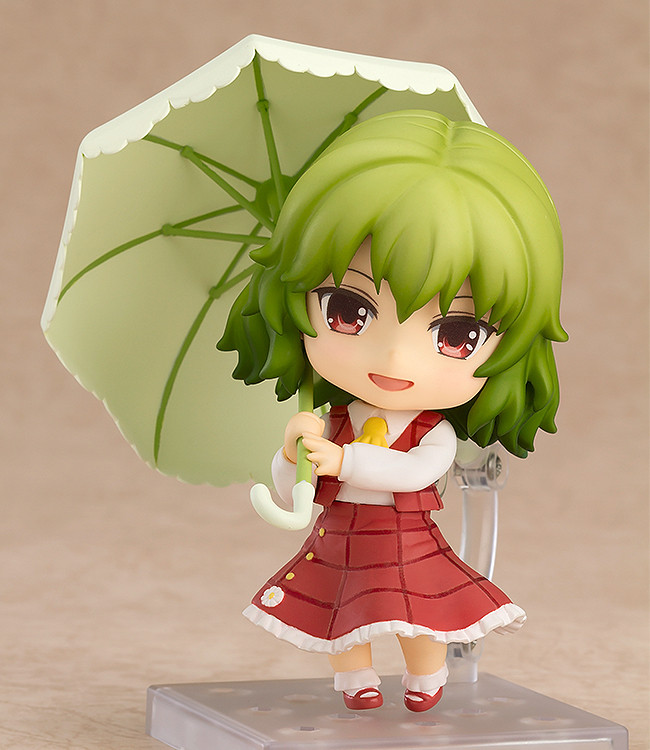 Touhou Project - Kazami Yuuka - Nendoroid  (#735) (Good Smile Company) photo 7
