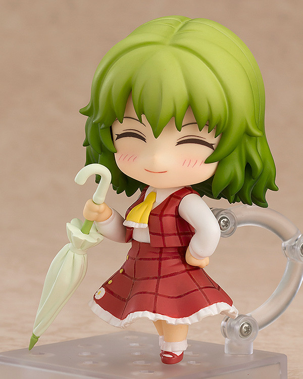 Touhou Project - Kazami Yuuka - Nendoroid  (#735) (Good Smile Company) photo 8