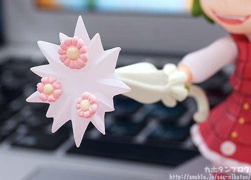 Touhou Project - Kazami Yuuka - Nendoroid  (#735) (Good Smile Company) photo 17