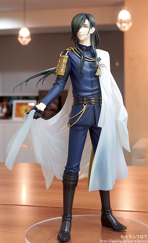Touken Ranbu Online - Nikkari Aoe - 1/8 (Orange Rouge) photo 2