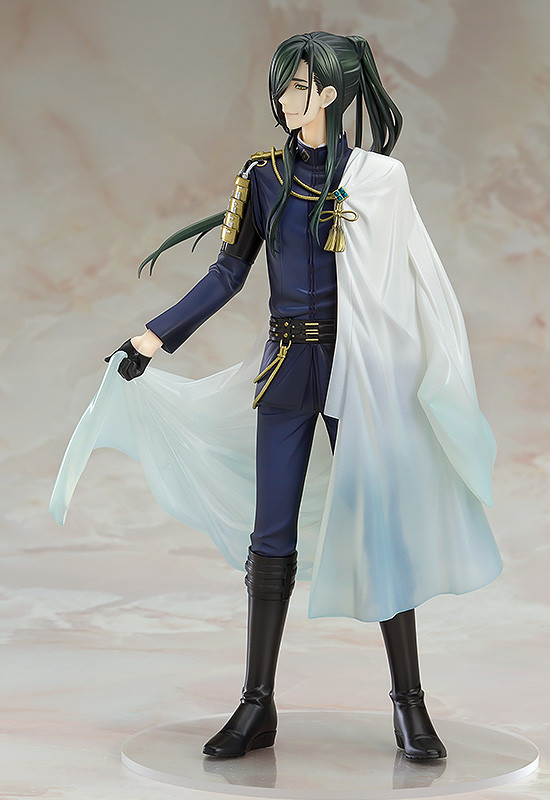 Touken Ranbu Online - Nikkari Aoe - 1/8 (Orange Rouge) photo 5