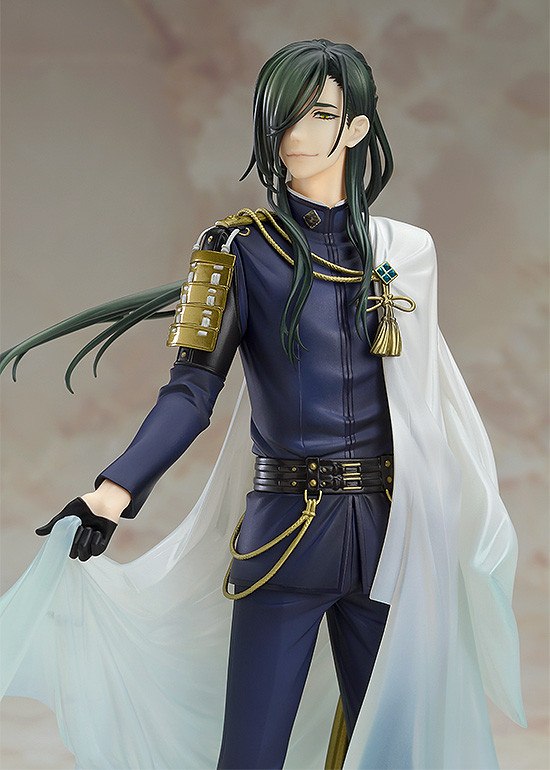 Touken Ranbu Online - Nikkari Aoe - 1/8 (Orange Rouge) photo 6