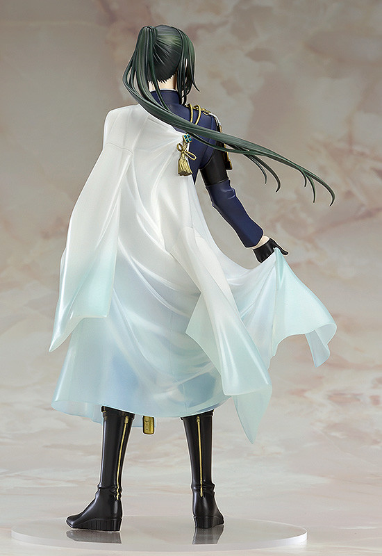Touken Ranbu Online - Nikkari Aoe - 1/8 (Orange Rouge) photo 9